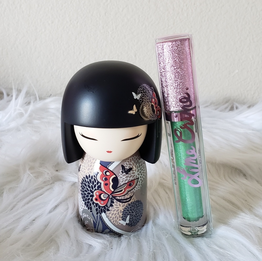 LIME CRIME MEADOW DIAMOND CRUSHER - Picture 4 of 8